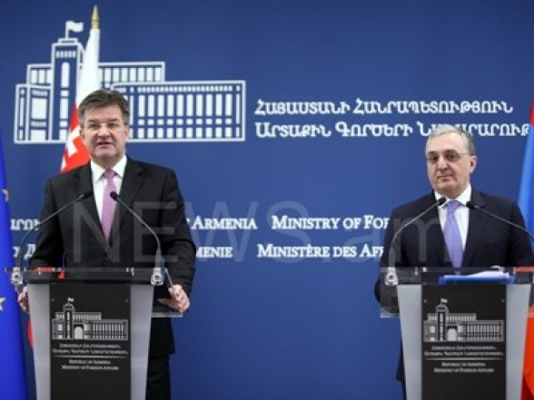 Право народа Арцаха на самоопределение было и остается в повестке урегулирования – МИД Армении